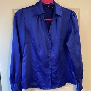 East 5th SZ 4 100% polyester.